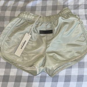 Fear of God Essential shorts
